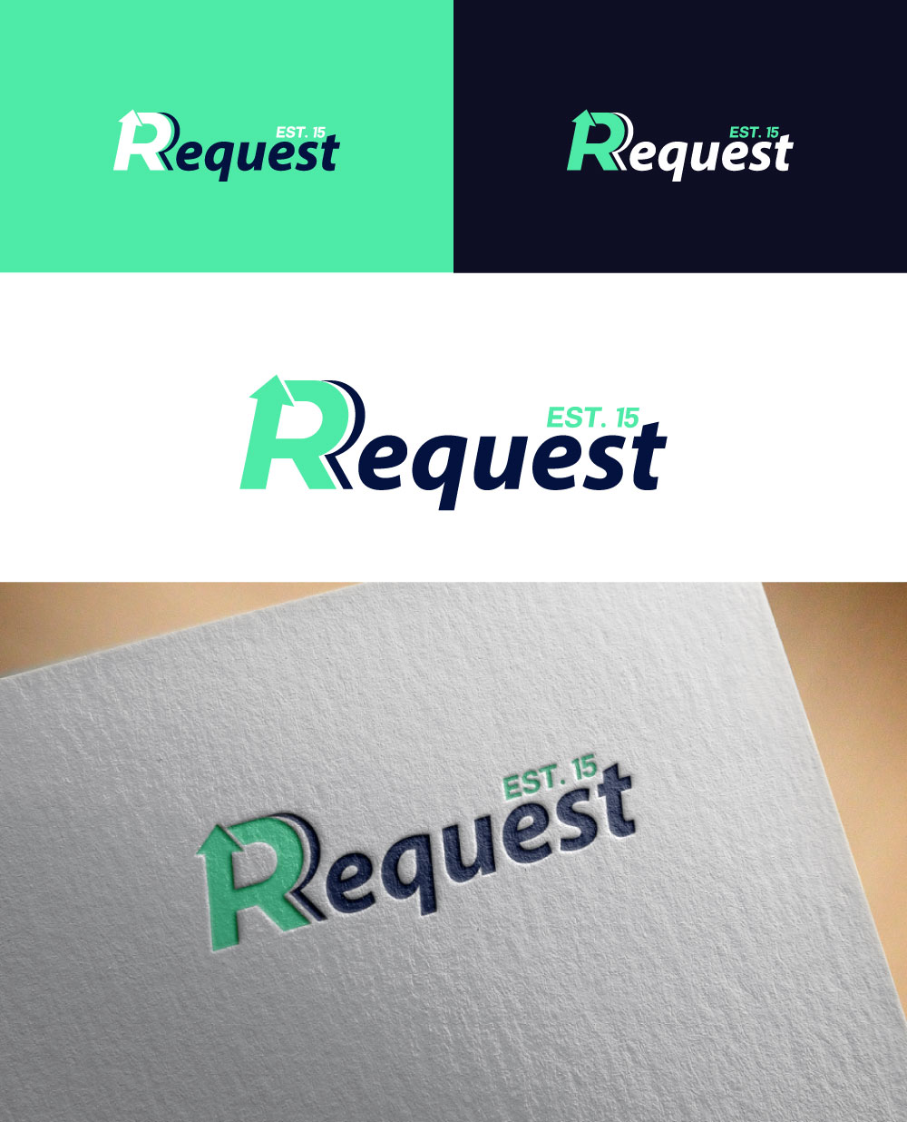Logo Design by Ash_king for this project | Design #21828343