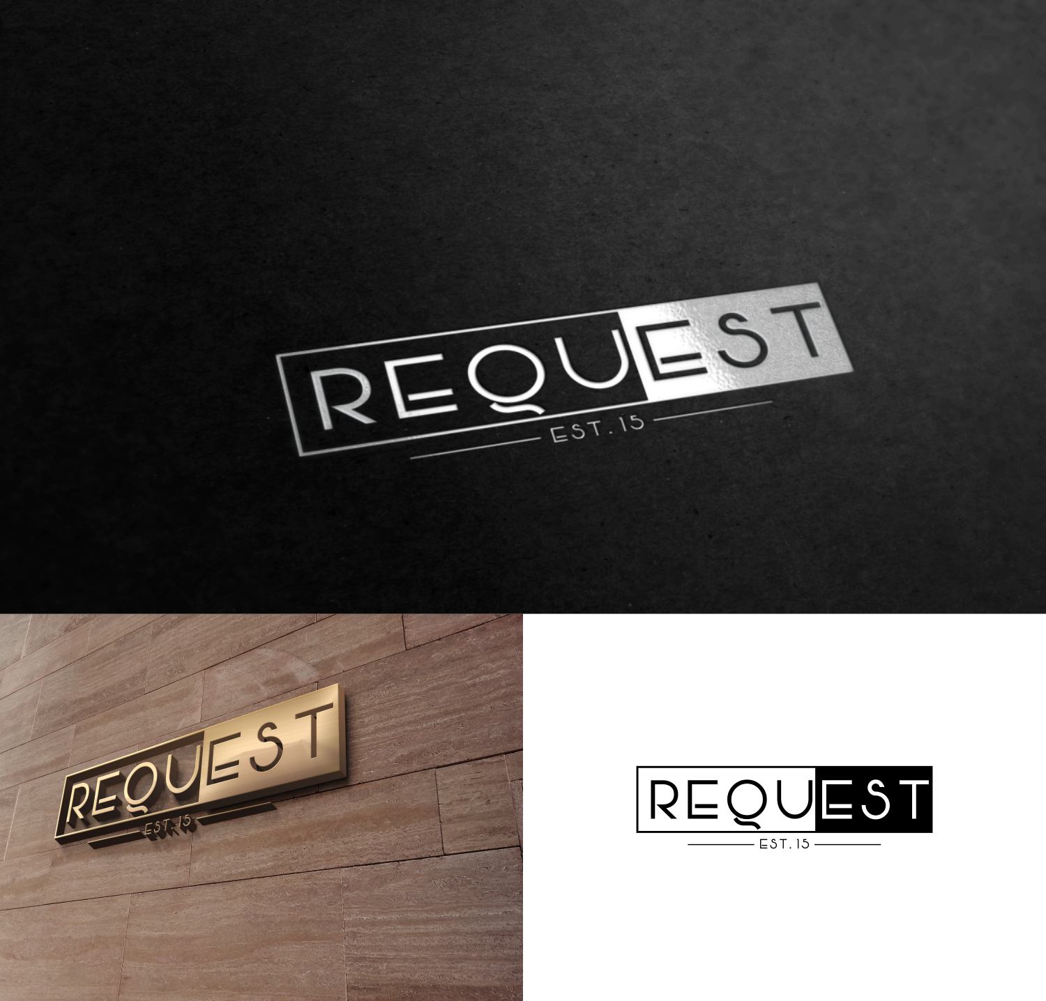 Logo Design by FRAYA DESIGN for this project | Design #21823605