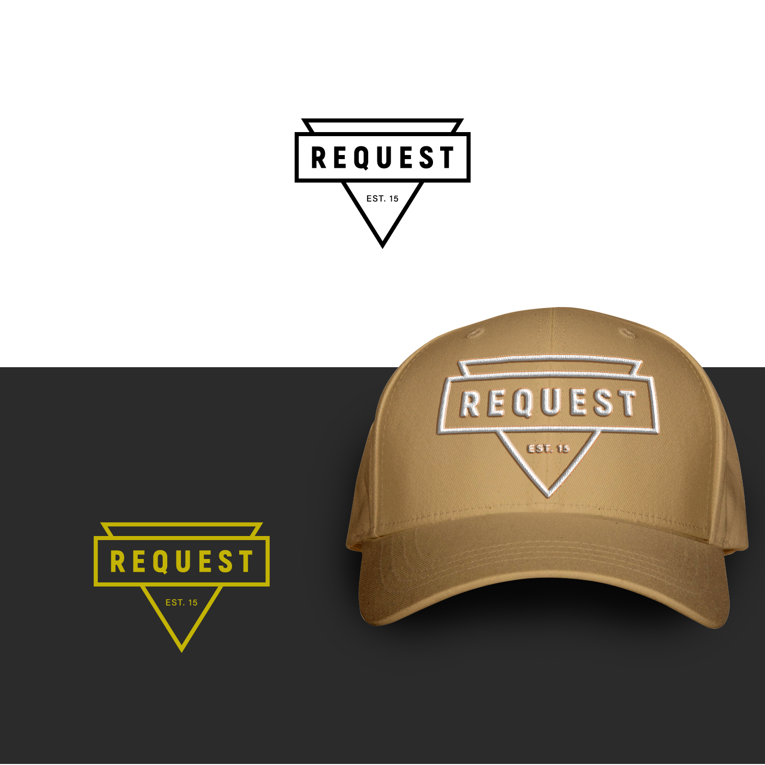 Diseño de Logo por :) Zoya para este proyecto | Diseño #21829194