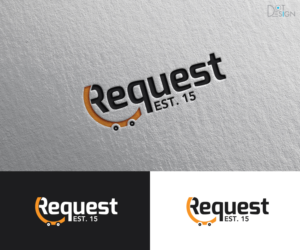 Request EST. 15  | Diseño de Logo por Dot Design 3