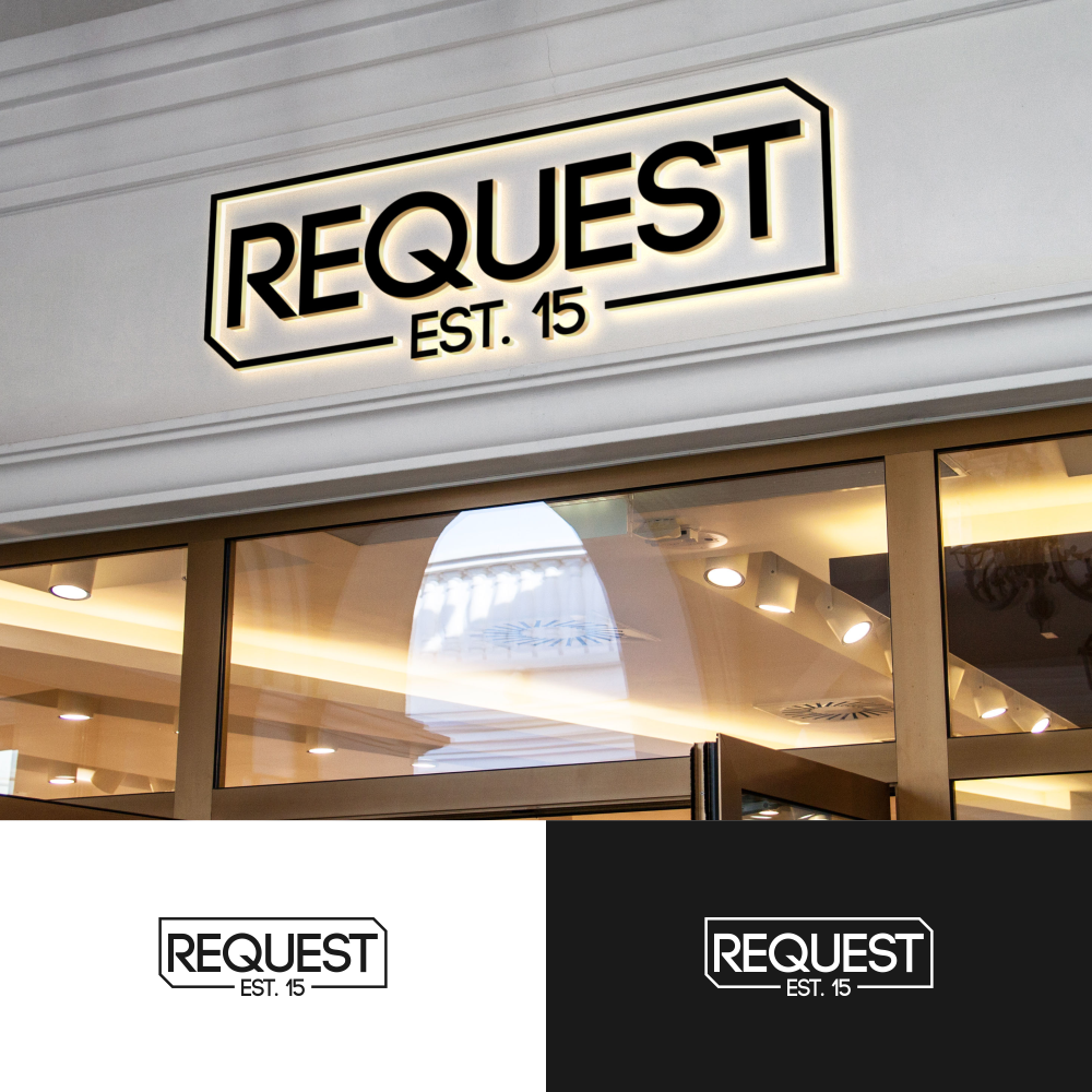 Logo Design by adie soesanto for this project | Design #21819130