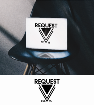 Logo Design by The Line Desings