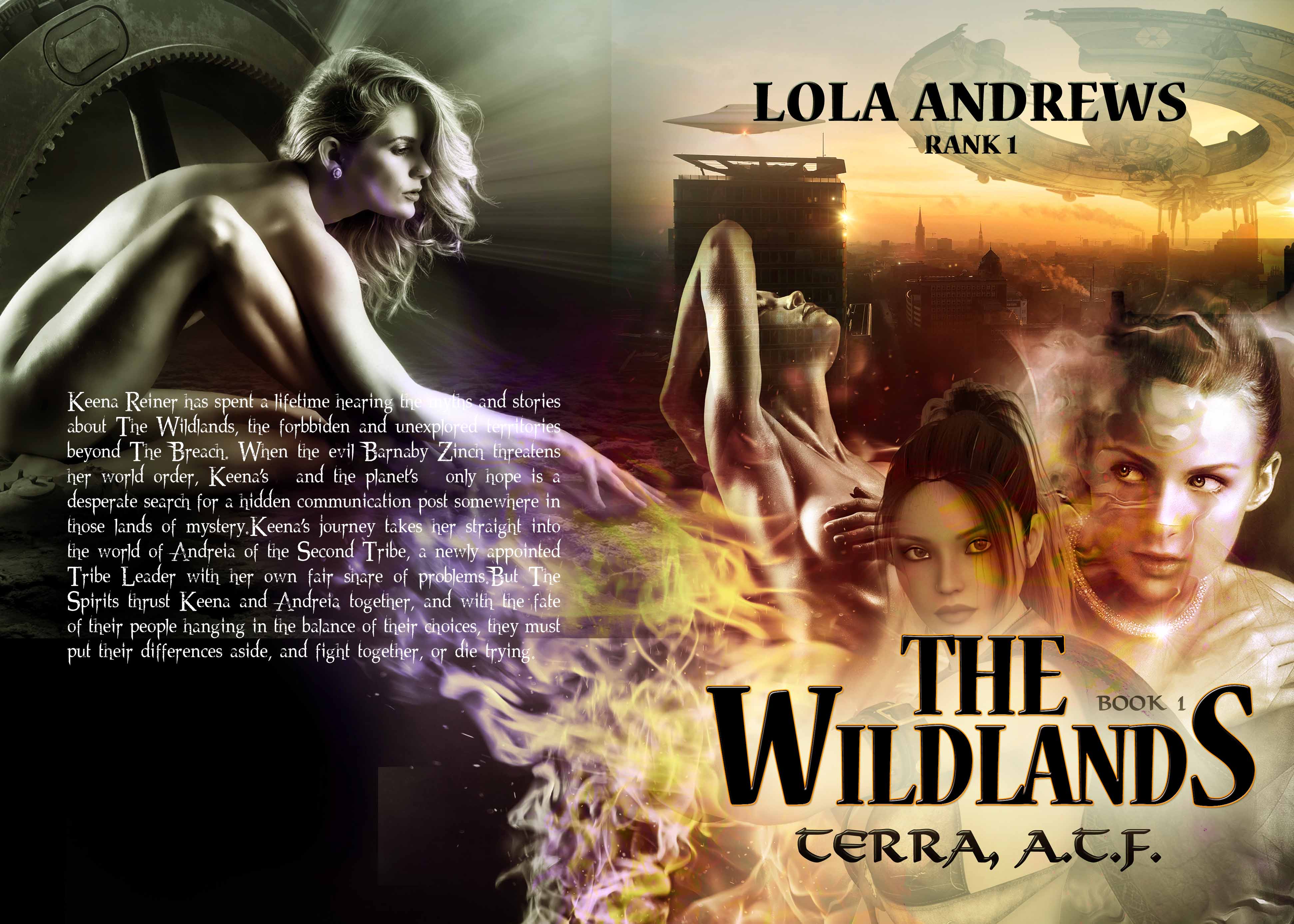 Book Cover Design by sdeb for this project | Design #21819524