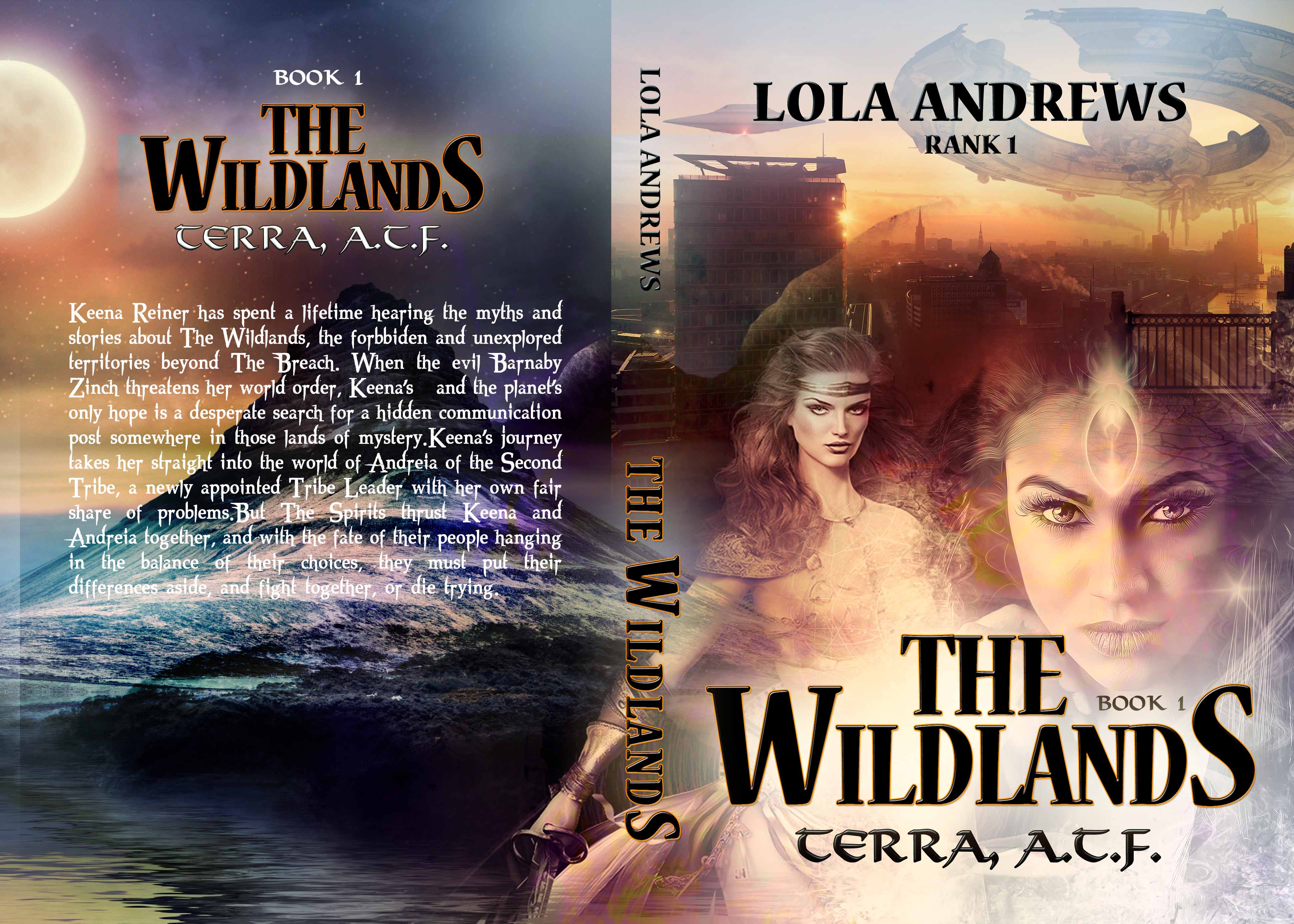 Book Cover Design by sdeb for this project | Design #21831459