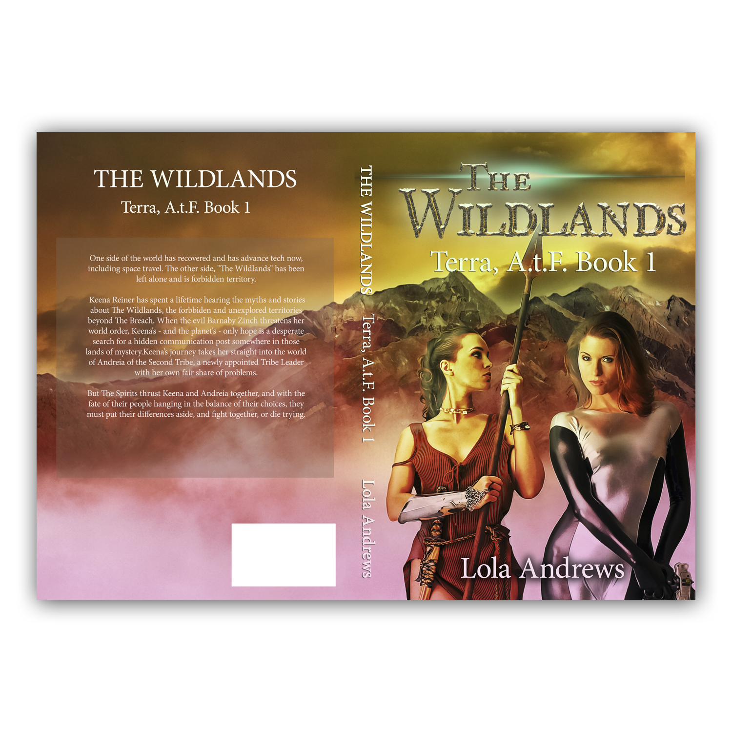 Book Cover Design by Wally_F for this project | Design #21824886