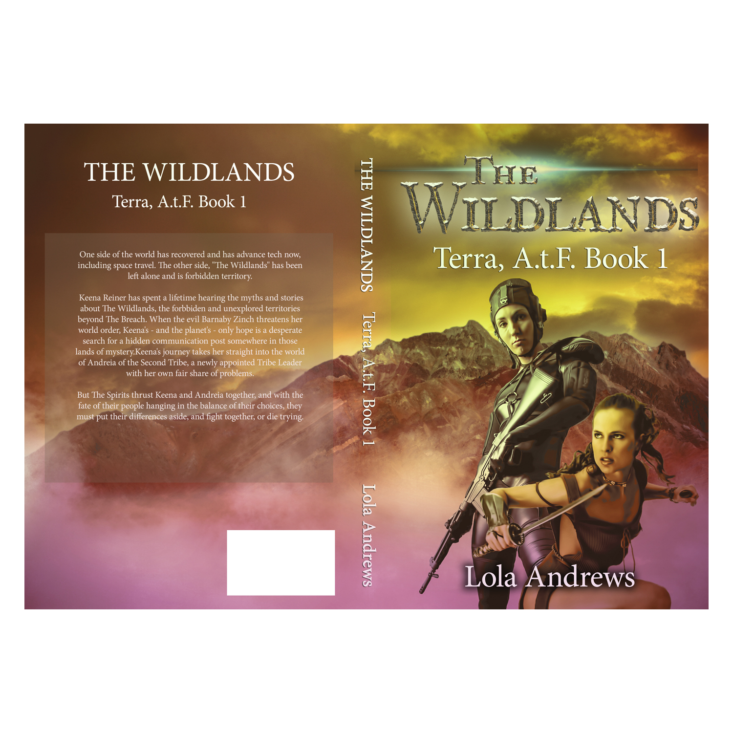 Book Cover Design by Wally_F for this project | Design #21831594