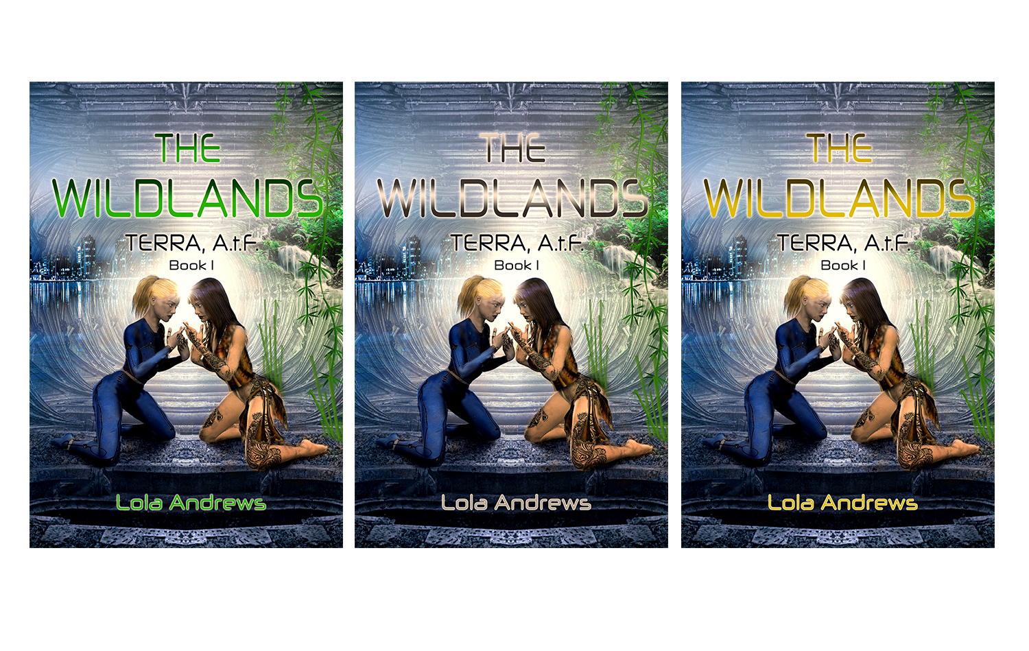 Book Cover Design by Ann_RS - Anelia for this project | Design #21830022