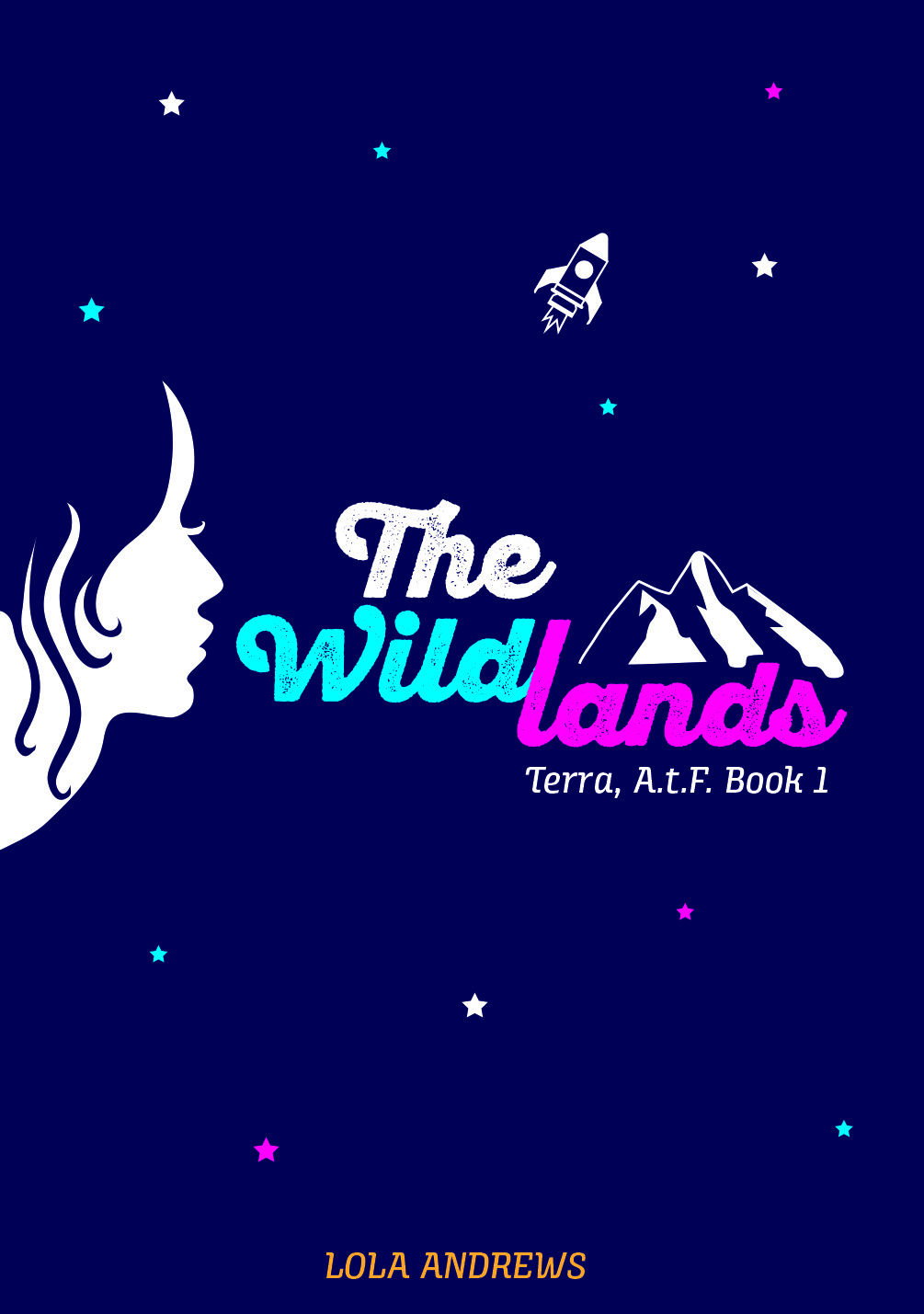 Book Cover Design by vanepog for this project | Design #21824521