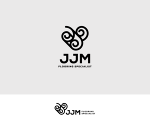 JJM | Design de Logo par TheForm