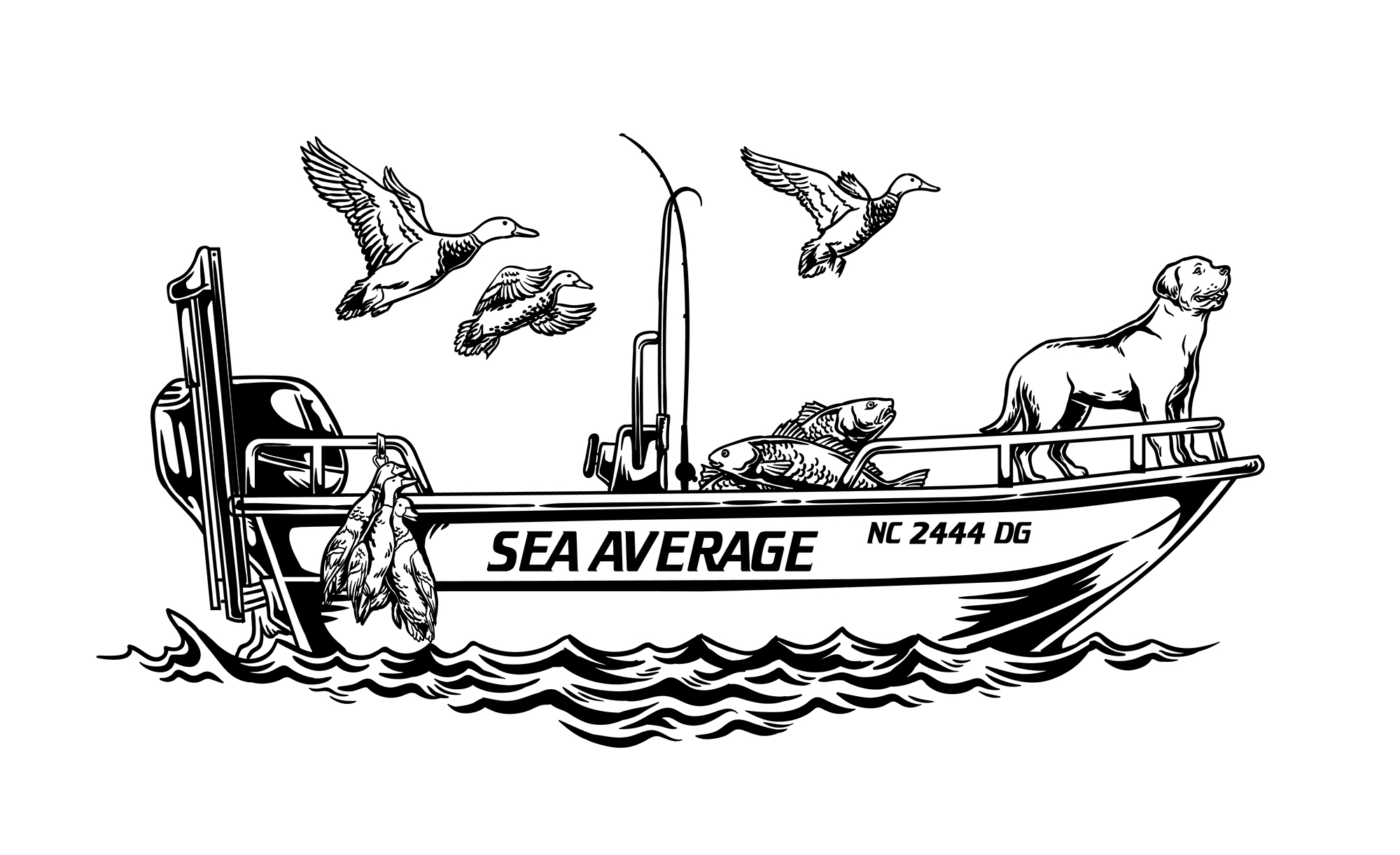 T-shirt Design by SangBlater for this project | Design #21853474