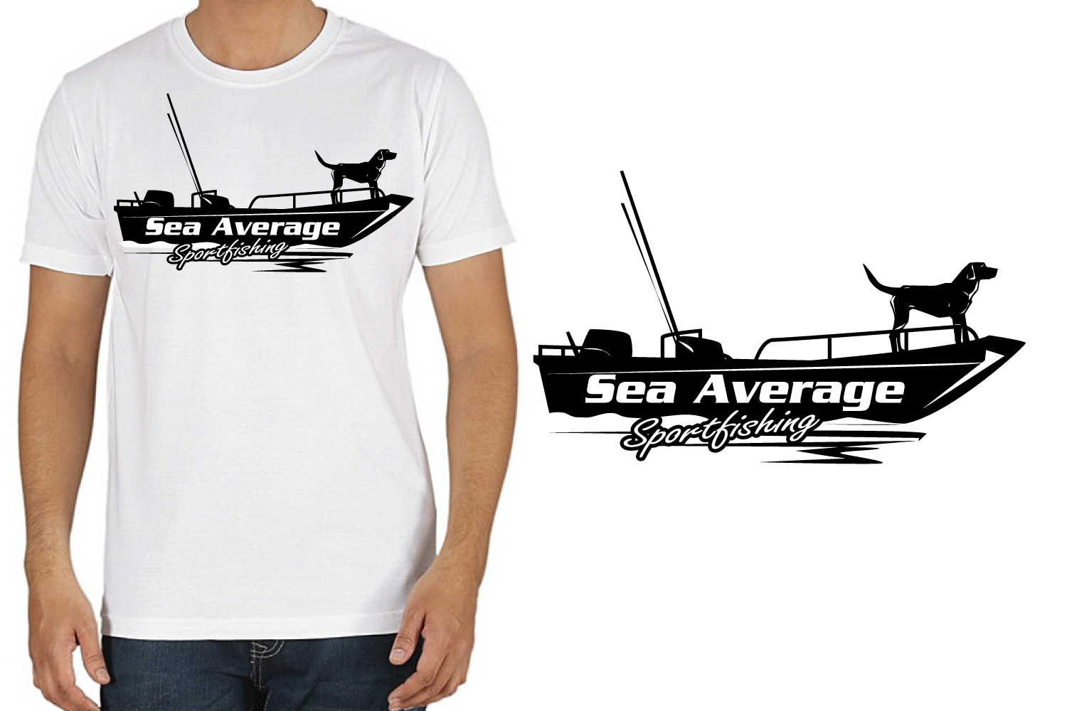T-shirt Design by Jay Design for this project | Design #21830435