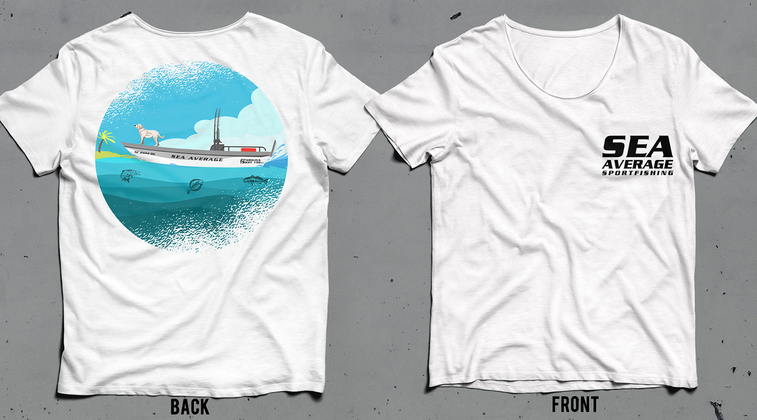 Diseño de Camiseta por SAI DESIGNS para este proyecto | Diseño #21857866