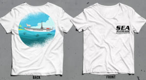 Design de T-shirt par SAI DESIGNS pour ce projet | Design #21857866
