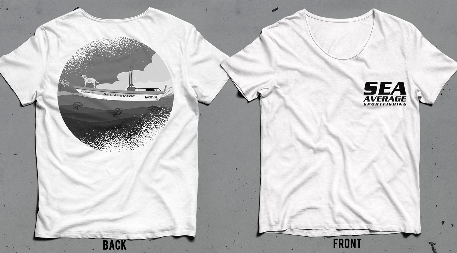 T-shirt Design by SAI DESIGNS for this project | Design #21857867