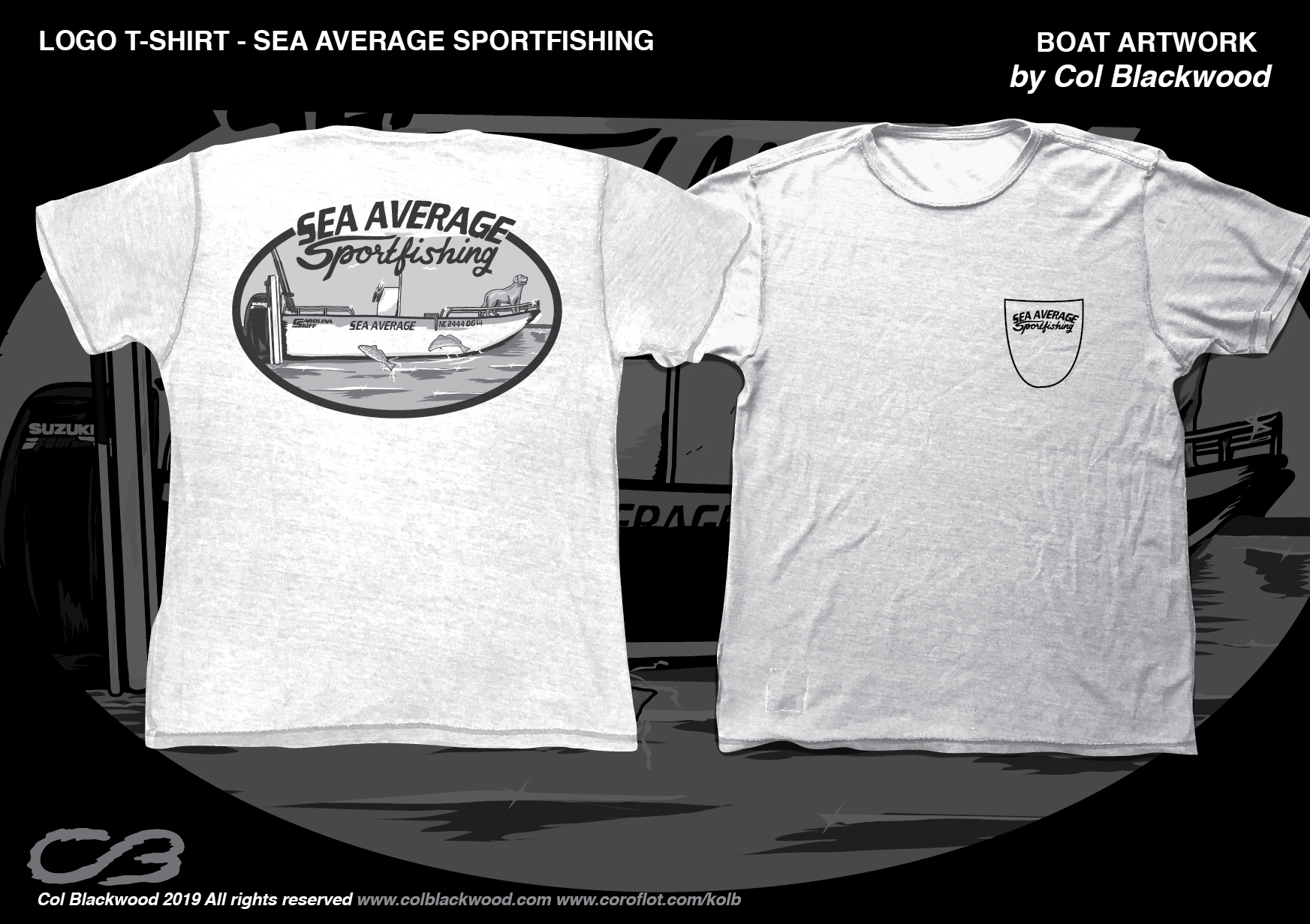 Design de T-shirt par Col 3 pour ce projet | Design #21844080