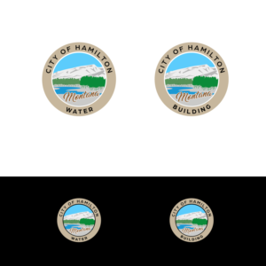 Logo Design by Vic for City of Hamilton | Design: #21820046
