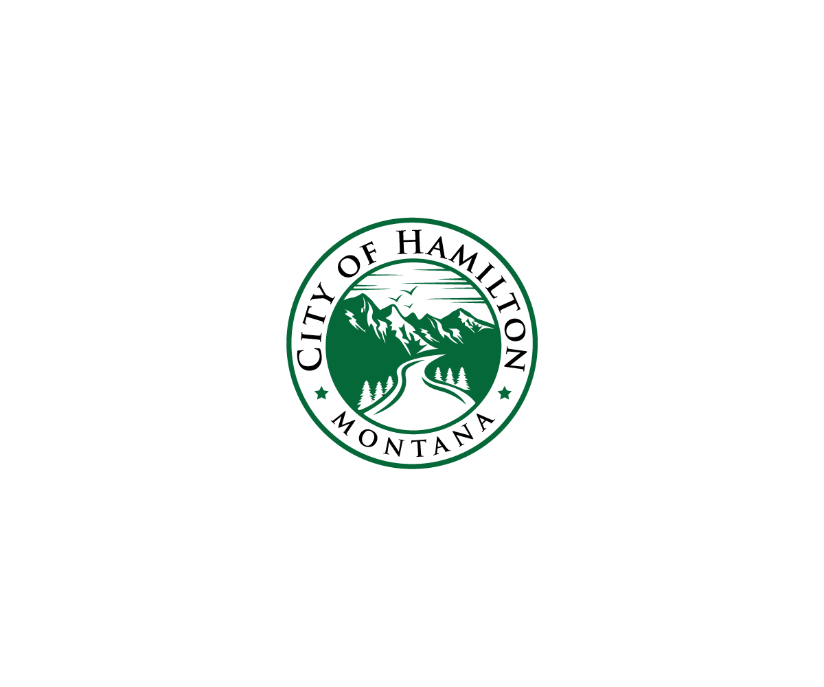 Logo Design by Synthi for City of Hamilton | Design #21823987