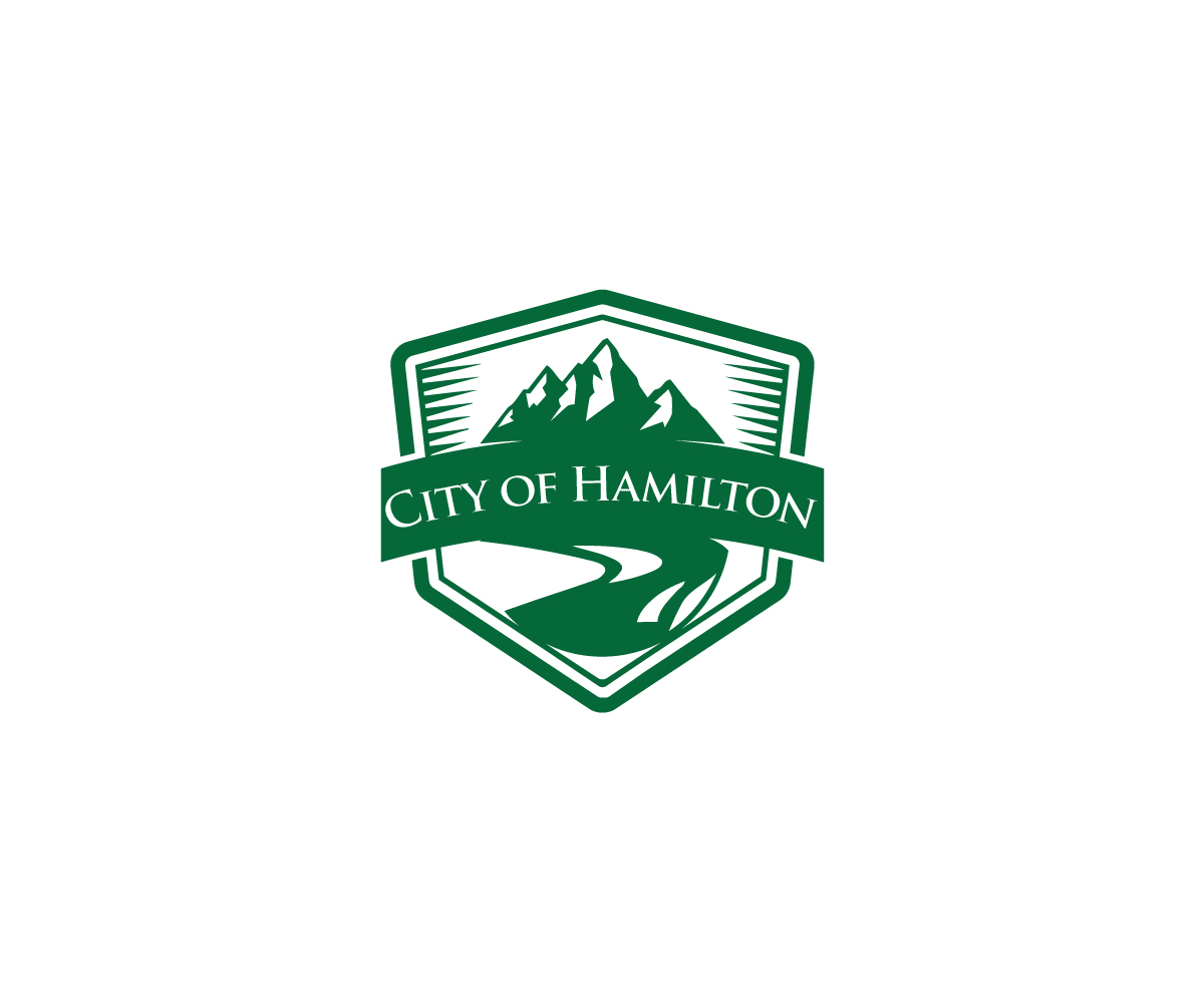 Logo Design by Synthi for City of Hamilton | Design #21823989