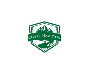 Logo Design by Synthi for City of Hamilton | Design: #21823989
