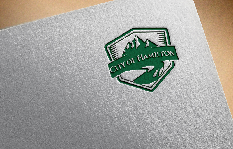 Logo Design by Synthi for City of Hamilton | Design #21823990