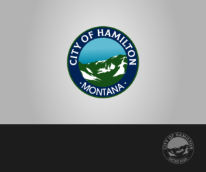 Logo Design by Dreamsucht for City of Hamilton | Design: #21837317