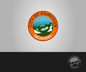 Logo Design by Dreamsucht for City of Hamilton | Design: #21837318