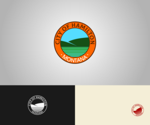Logo Design by Dreamsucht for City of Hamilton | Design: #21841251