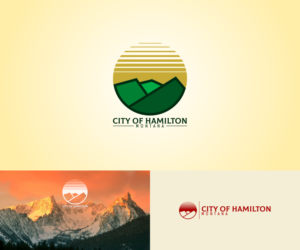 City of Hamilton | Design de Logo par Dreamsucht