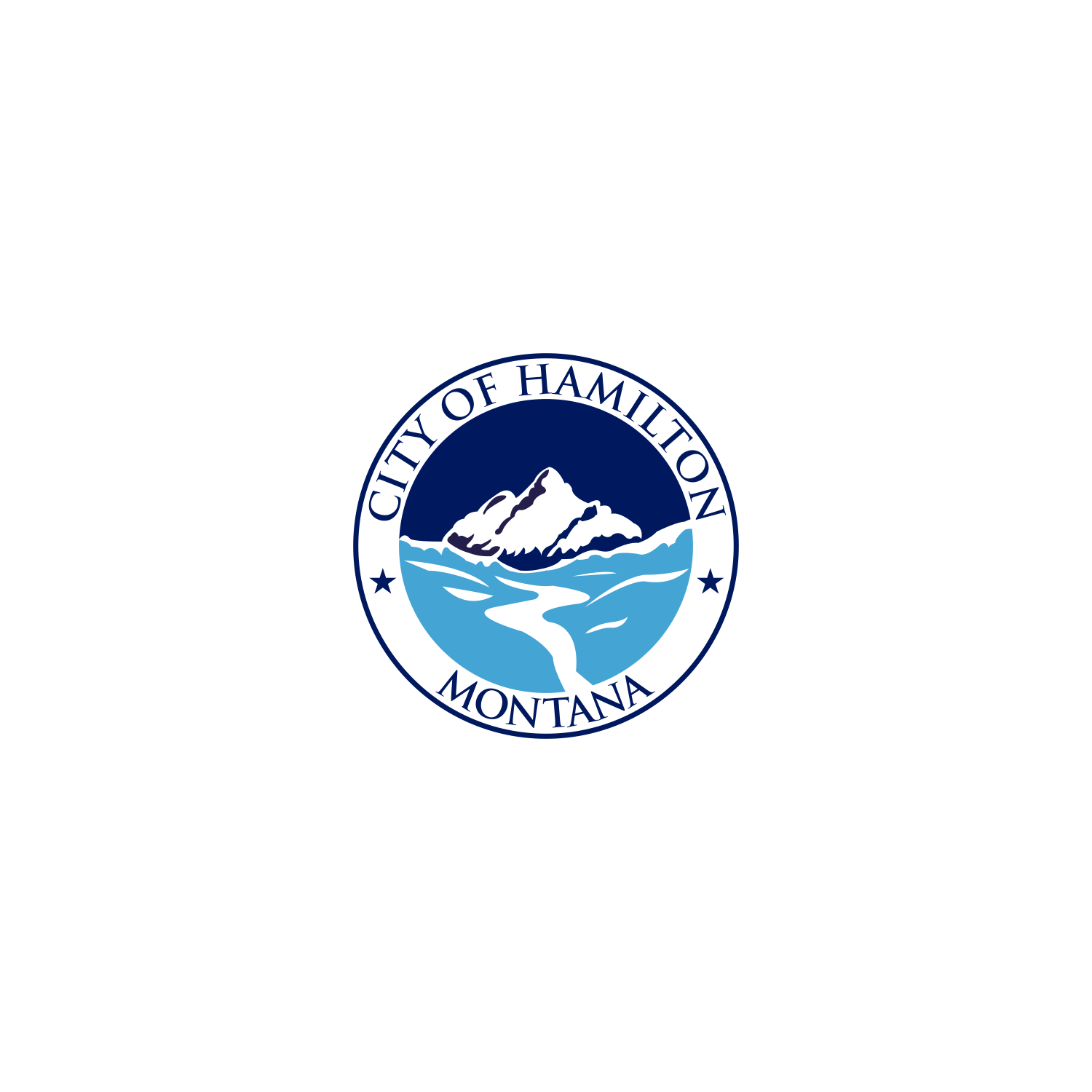 Logo Design by two one for City of Hamilton | Design #21820405