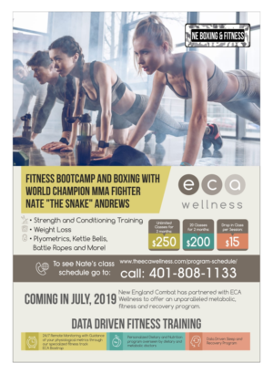 Flyer Design by Ramaling Belkote for fragrantfilms | Design: #21843720