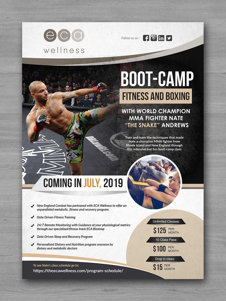 Flyer Design by innovative earth for fragrantfilms | Design #21841175