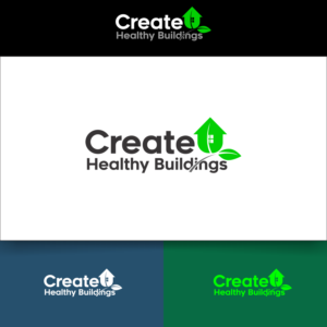 Logo Design by Arham Hidayat for this project | Design #21837241