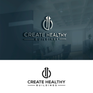 Create Healthy Buildings | Logo Design by sushsharma99
