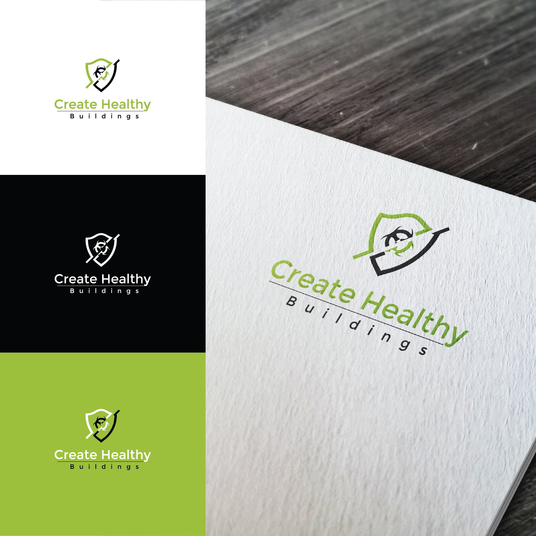 Logo Design by Maxo-Biz for this project | Design #21824293