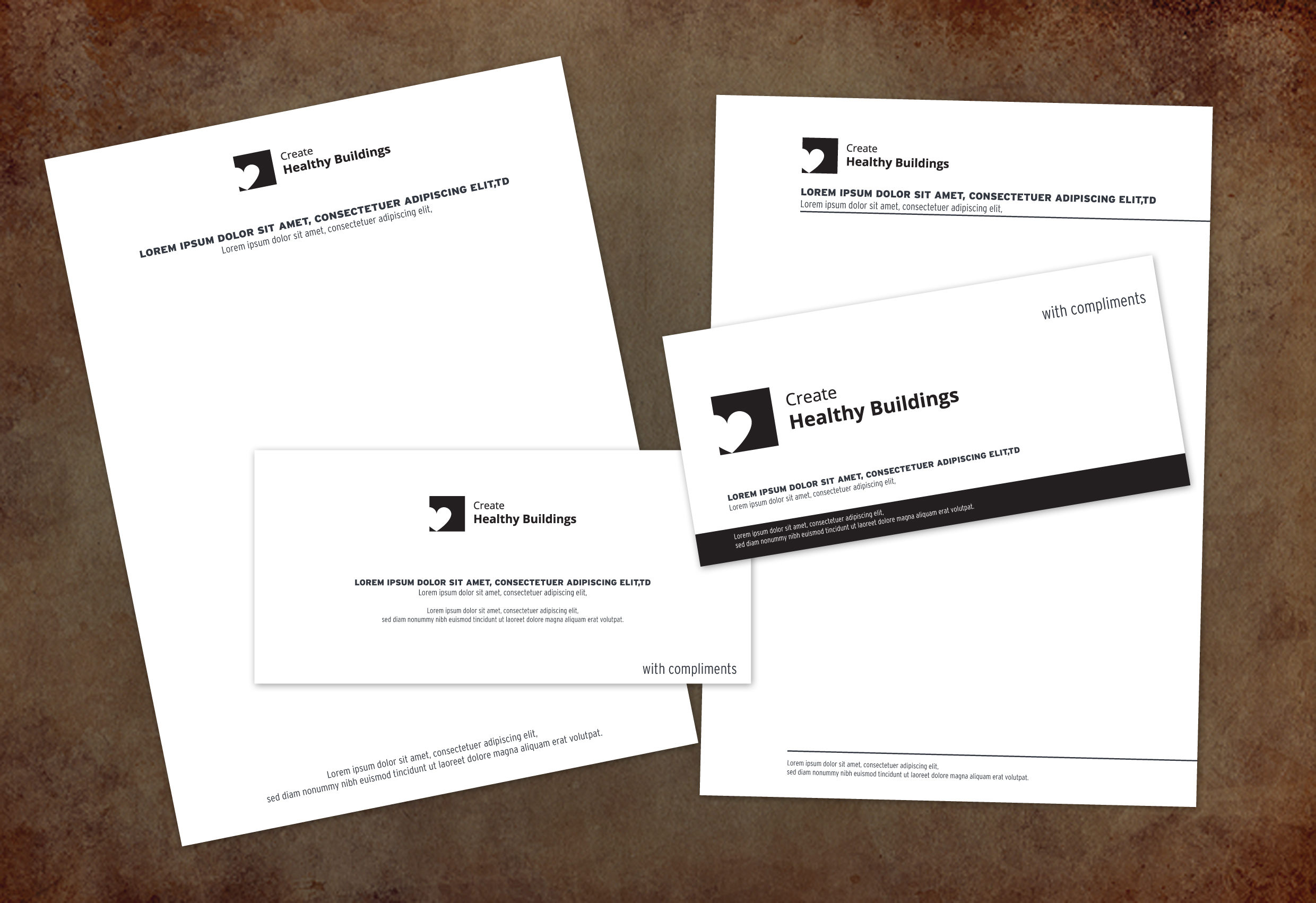 Logo Design by Gabriel Creativo for this project | Design #21862355