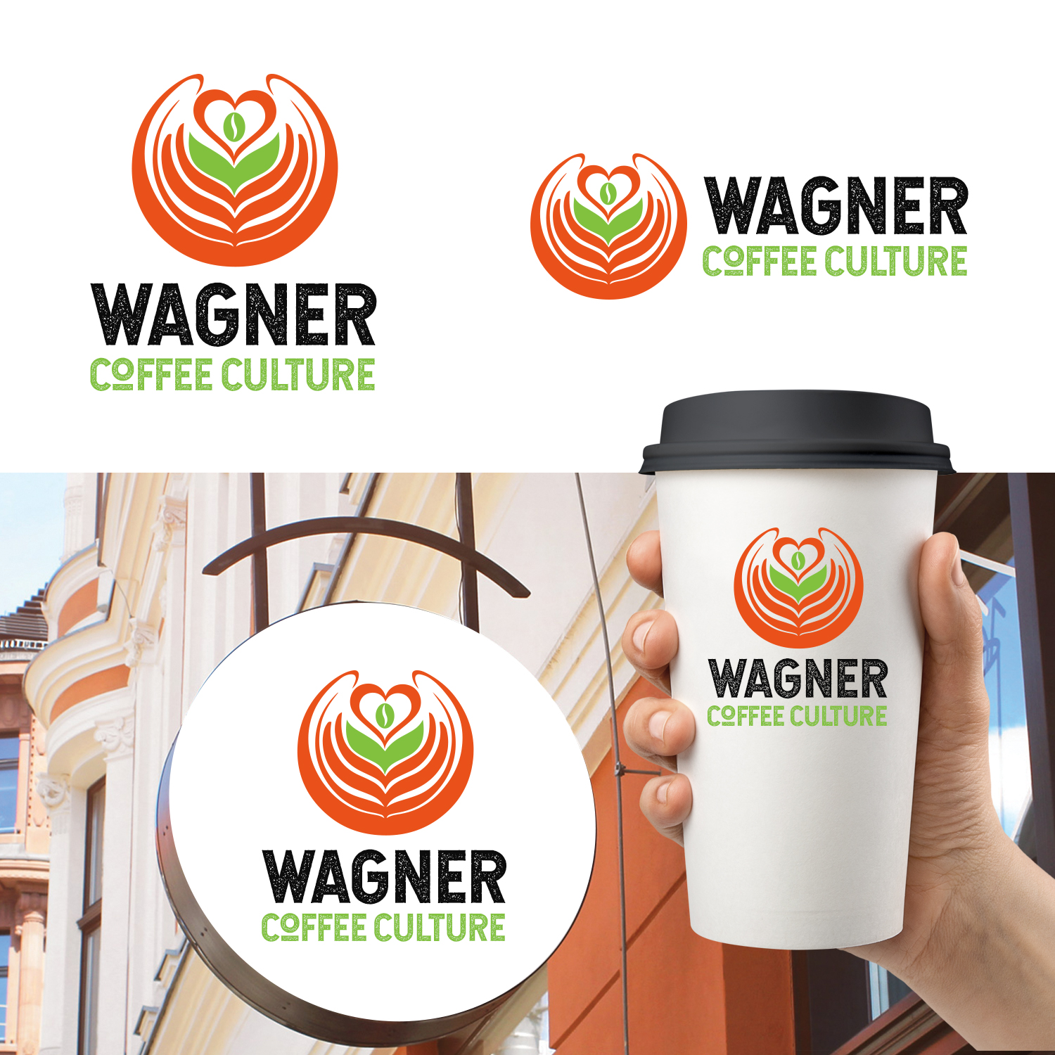 Logo Design by TSU Creations for this project | Design #21836109