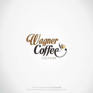 Logo Design by Ind_Design88 for this project | Design #21883278