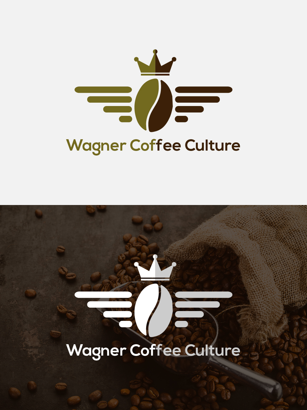 Logo Design by Masum Shahariar for this project | Design #21825435