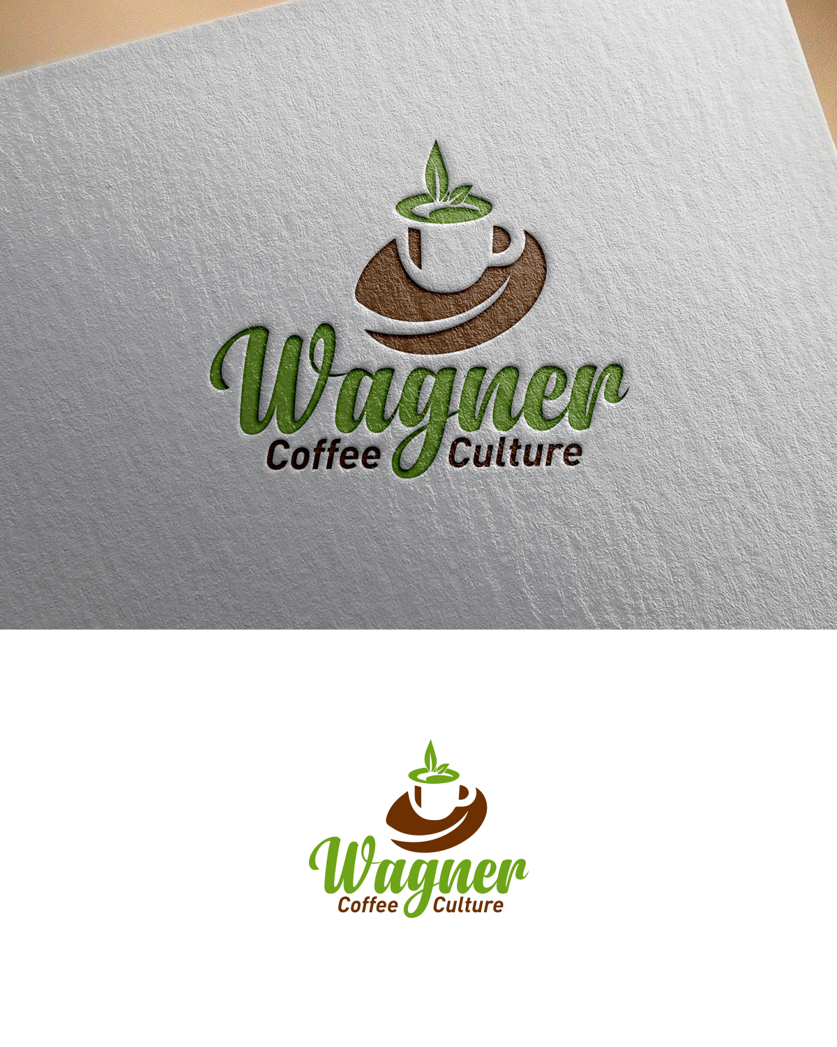 Logo Design by RedLine 3 for this project | Design #21818071
