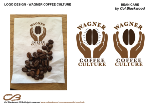 Logo Design by Col 3 for this project | Design #21887855