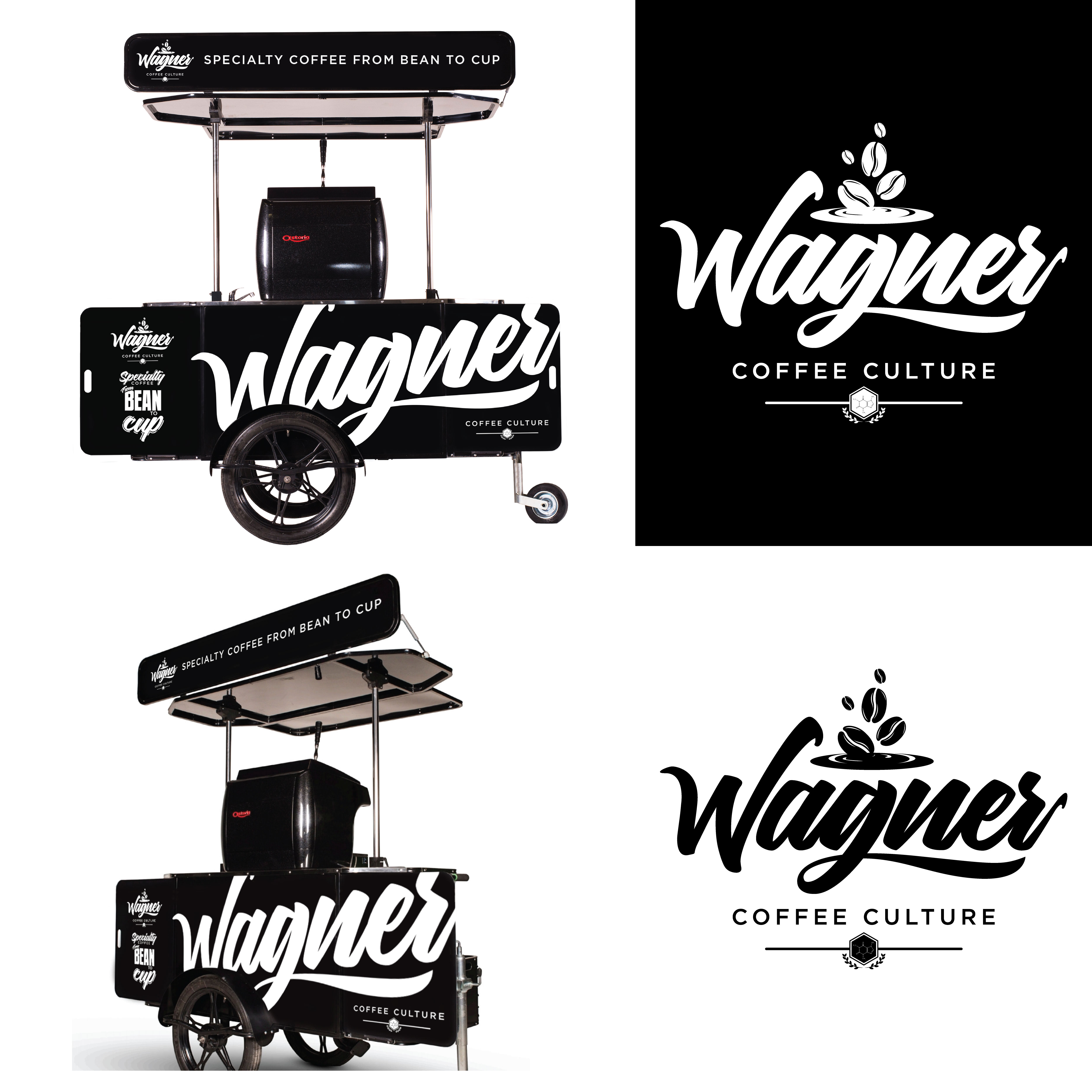 Logo-Design von Christopher.Min für dieses Projekt | Design: #21888895