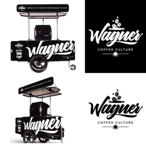 Logo Design by Christopher.Min