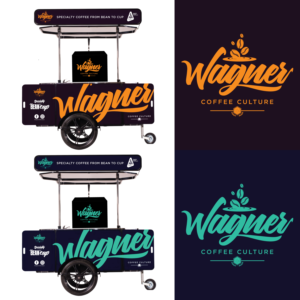 Logo Design by Christopher.Min for this project | Design: #21910293