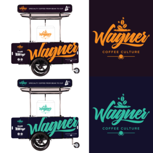 Logo Design by Christopher.Min for this project | Design: #21910294