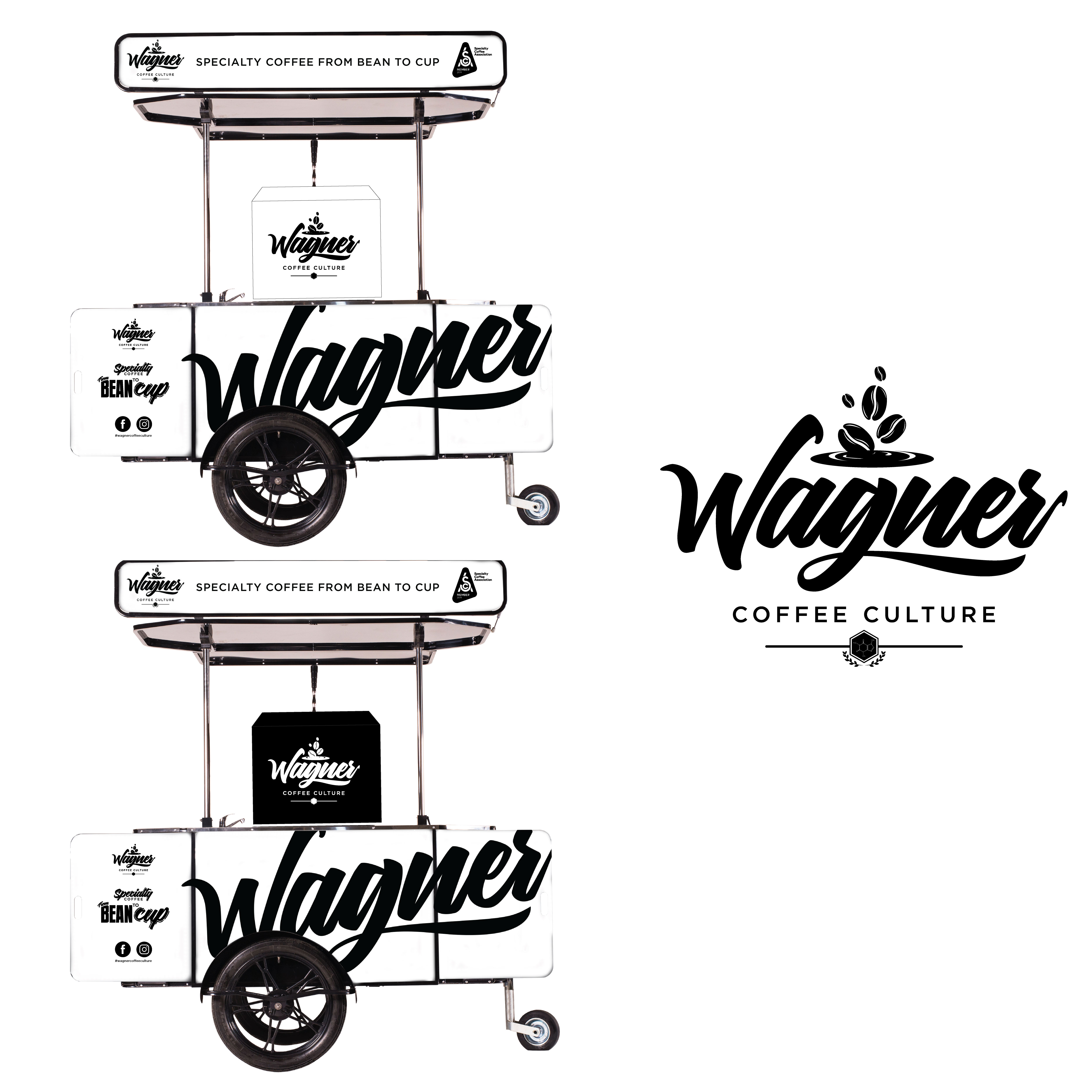 Logo Design by Christopher.Min for this project | Design #21910296