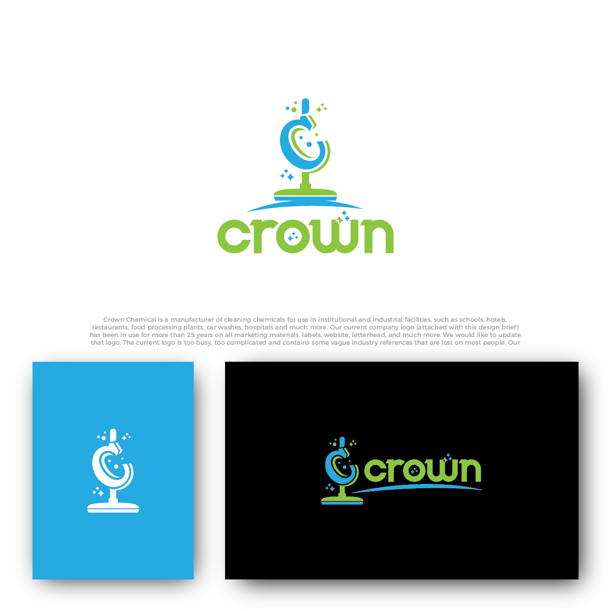 Logo Design by Deziners Zone for this project | Design #21820390