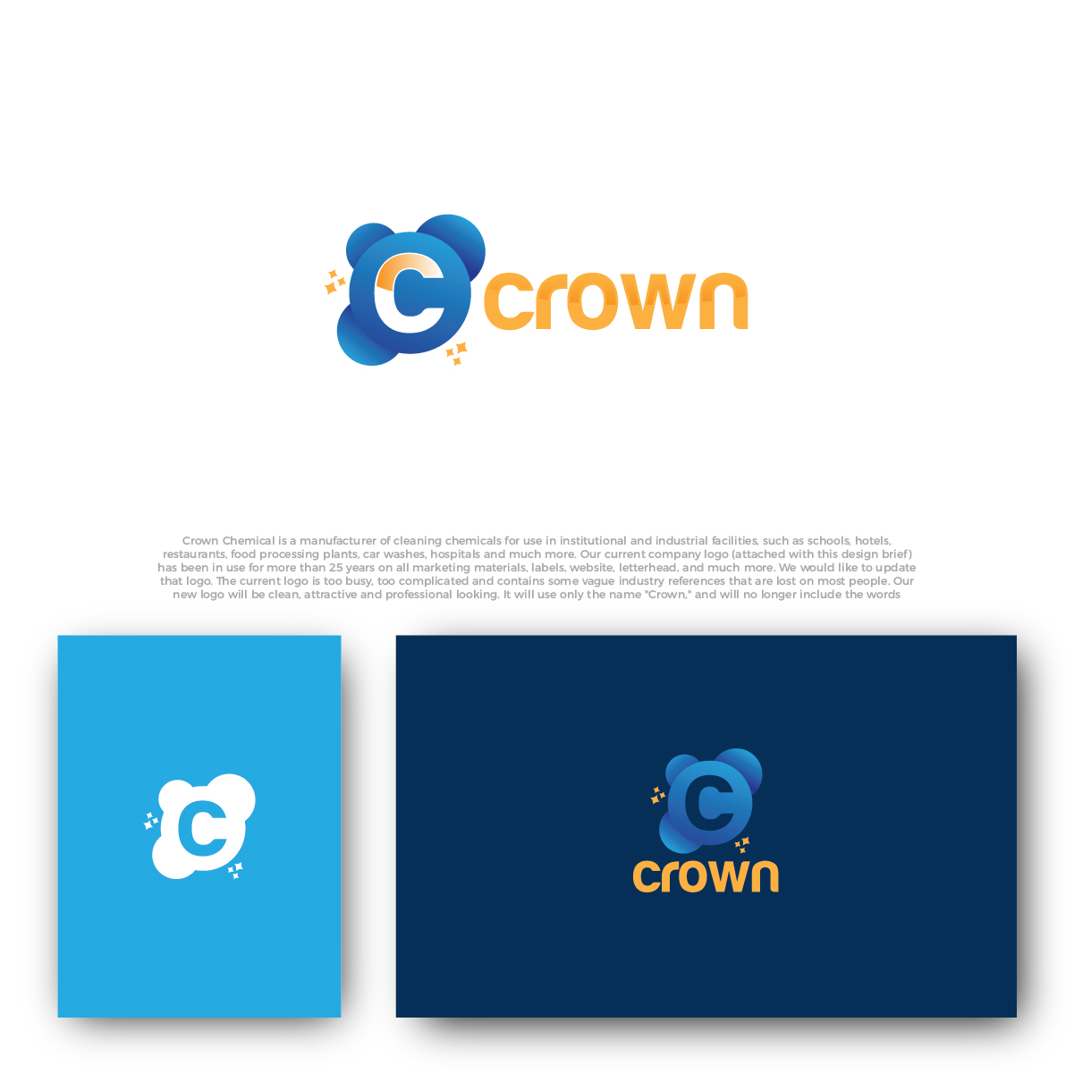 Logo Design by Deziners Zone for this project | Design #21820392