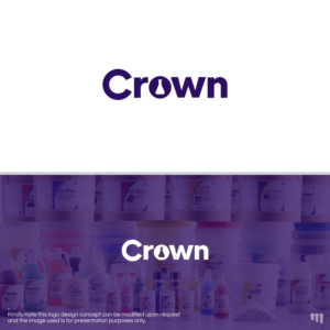 Logo Design by MBARO for this project | Design: #21857386