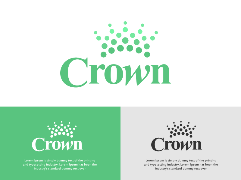 Logo Design by LuntikMoonBee for this project | Design #21941555