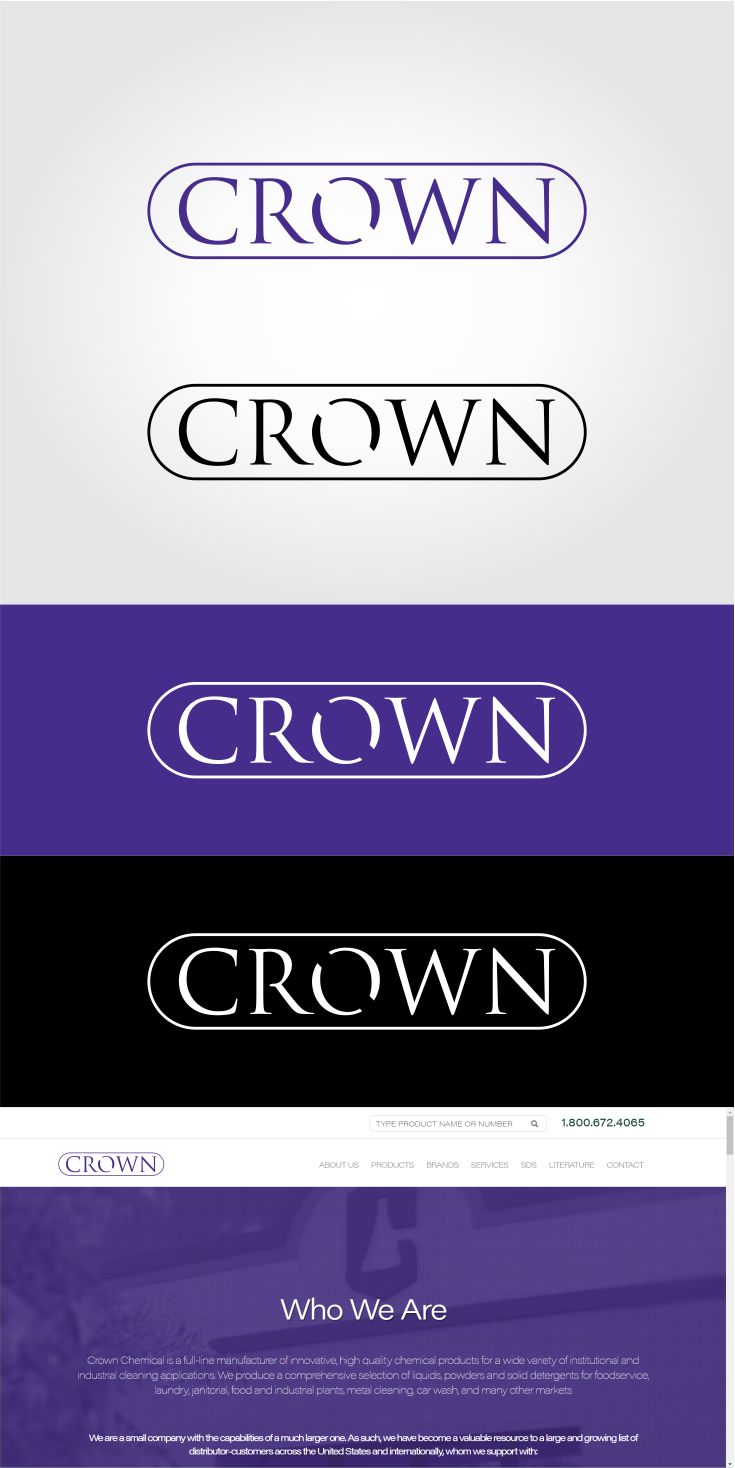 Logo Design by said.tempo for this project | Design #21852477